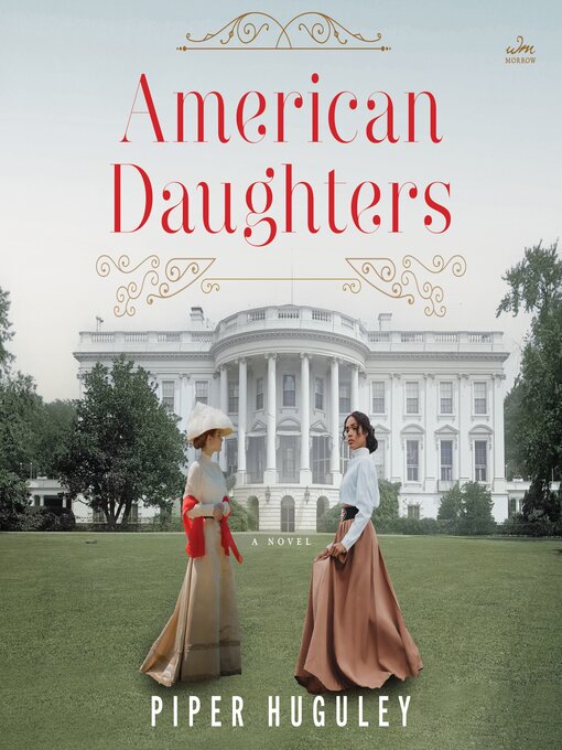 Title details for American Daughters by Piper Huguley - Available